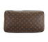 Speedy 35, top view